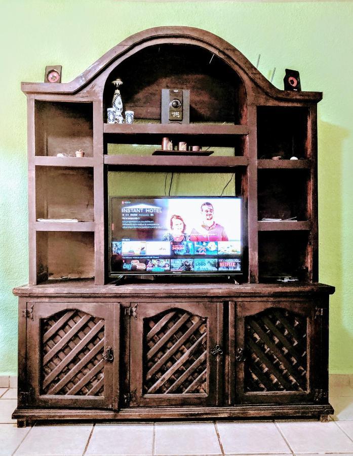 Вилла Casa De Lolis Канкун Экстерьер фото