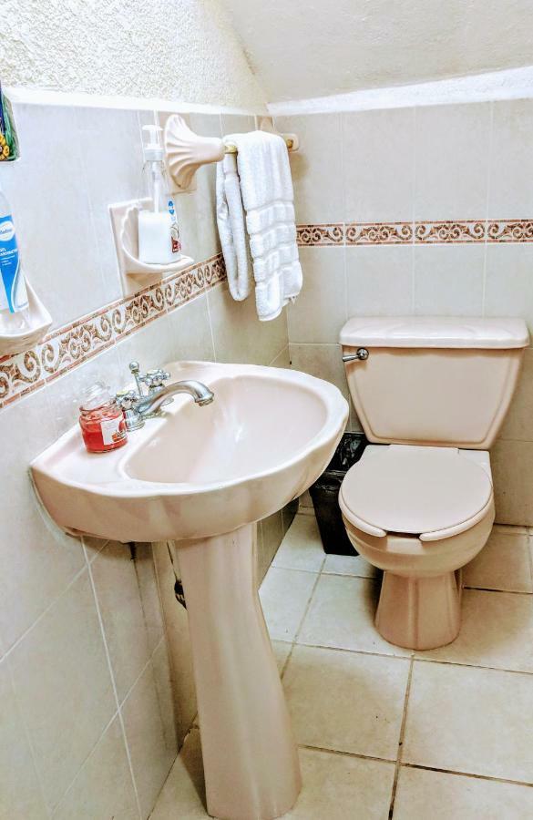 Вилла Casa De Lolis Канкун Экстерьер фото