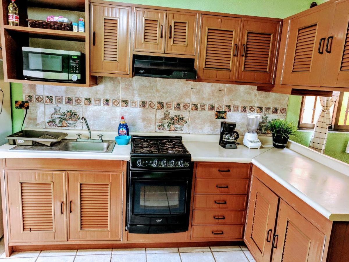 Вилла Casa De Lolis Канкун Экстерьер фото