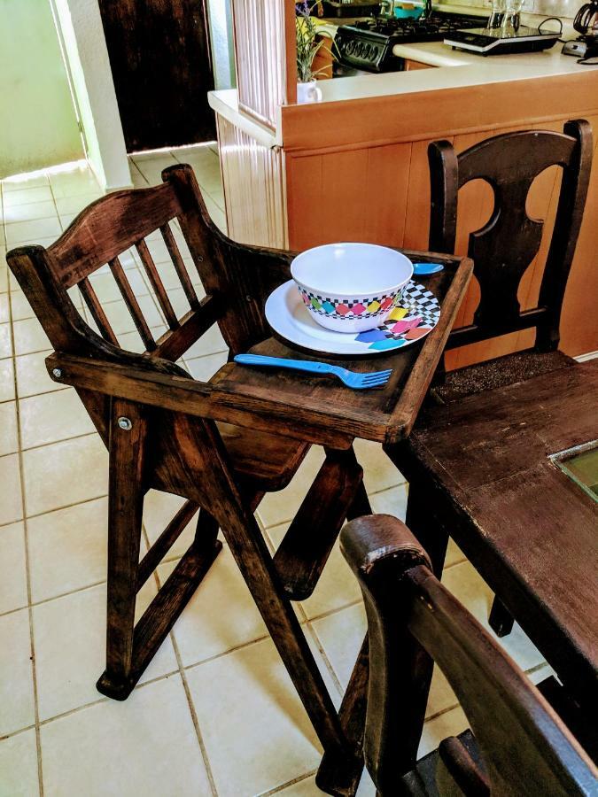 Вилла Casa De Lolis Канкун Экстерьер фото